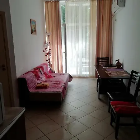 Grand Kamelia Apartment Slantschew brjag