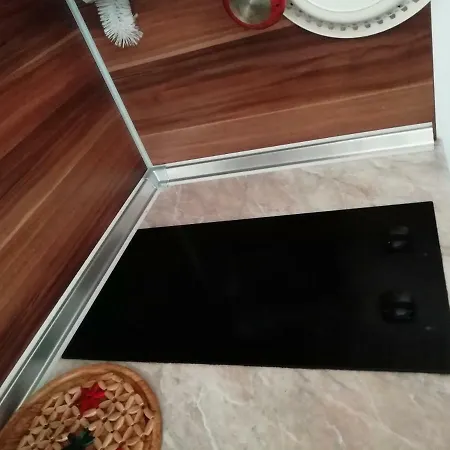 Grand Kamelia Apartment Slantschew brjag