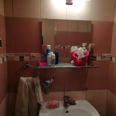 Apartment Grand Kamelia Slantschew brjag