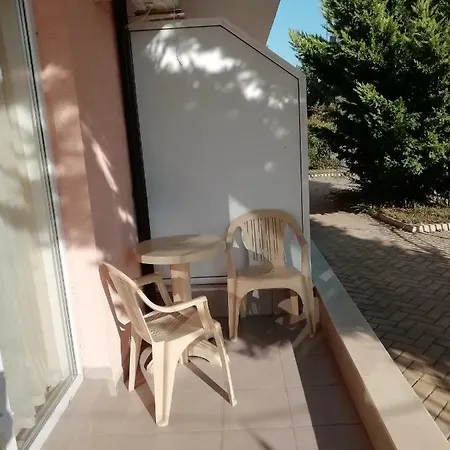 Grand Kamelia Apartment