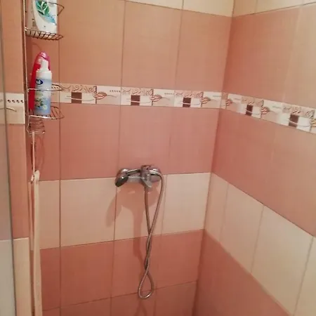 Апартаменты Grand Kamelia