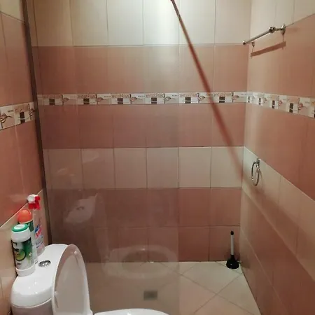 Апартаменты Grand Kamelia *